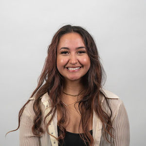 Meet your Posher, Mykaila